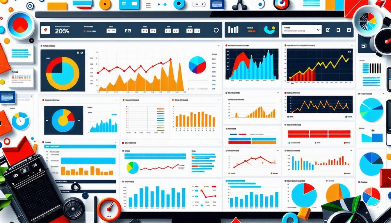 Advanced Analytics and Reporting Tools