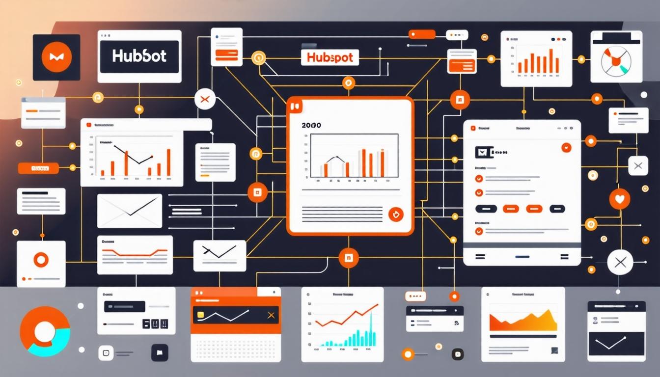 Streamlined Marketing Automation