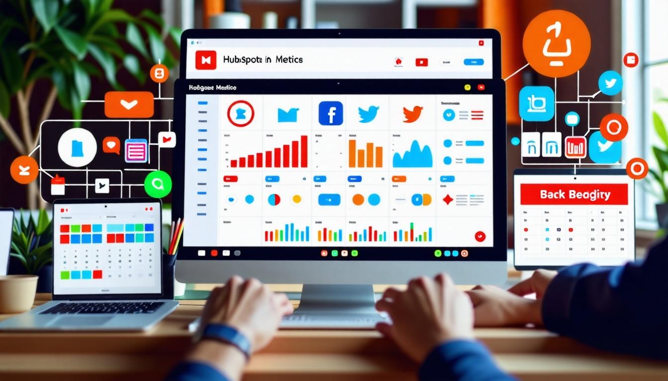 Effective Social Media Integration