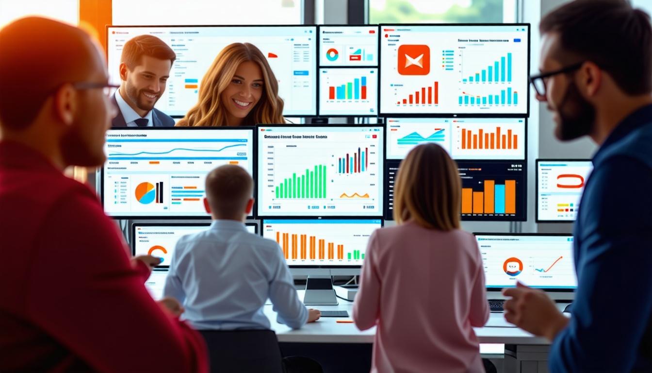 Improved Customer Engagement Strategies