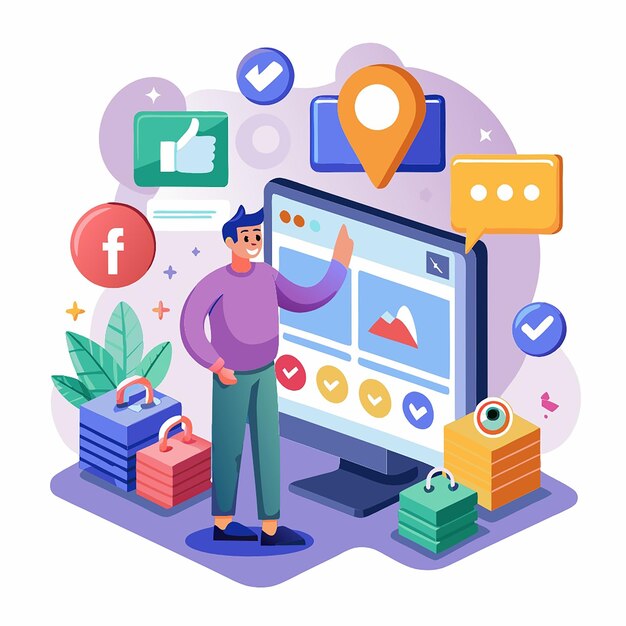 ' Key kpis, Personal level, Customers'