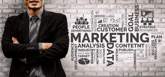 'Digital growth agency, Small Businesses'