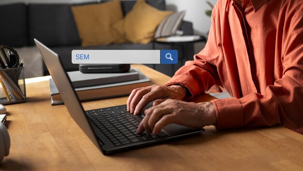 'Ad extensions, Target audience'